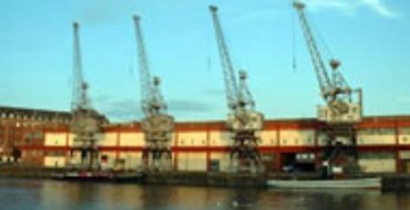 Bristol Industrial Museum