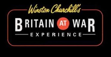 Britain At War Experience