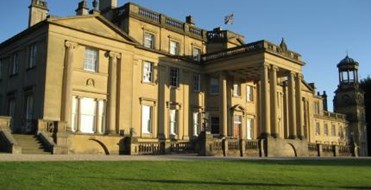 Broughton Hall
