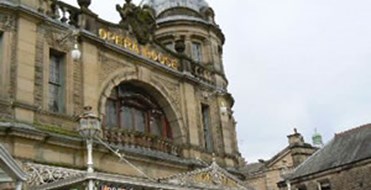 Buxton Opera House