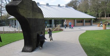 Camperdown Wildlife Centre