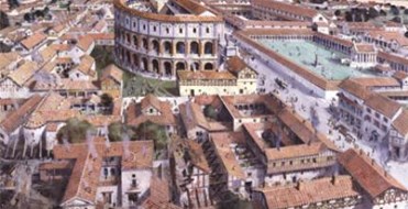 Canterbury Roman Museum