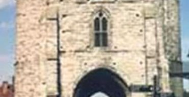 Canterbury West Gate Museum