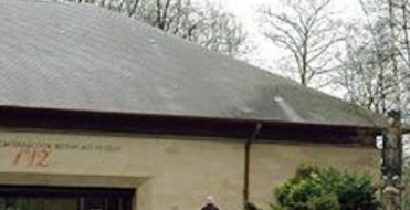 Captain Cook Birthplace Museum