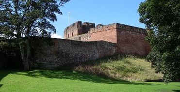 Carlisle Castle