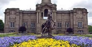 Cartwright Hall Art Gallery