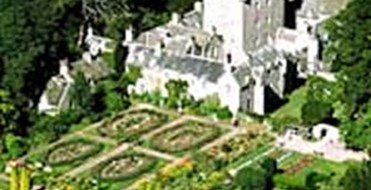 Cawdor Castle
