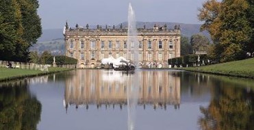 Chatsworth House