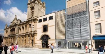 Cheltenham Art Gallery And Museum