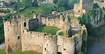 Chepstow Castle