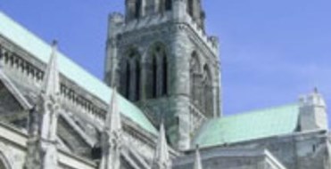 Chichester Cathedral