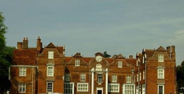 Christchurch Mansion