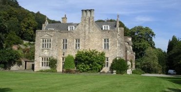 Clevedon Court