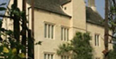 Cogges Manor Farm Museum