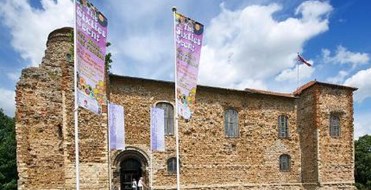 Colchester Castle