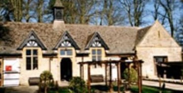 Cotswold Falconry Centre