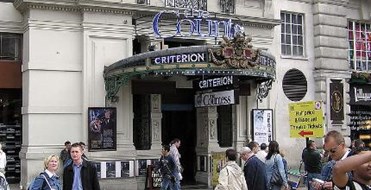 Criterion Theatre