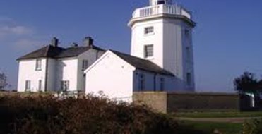 Cromer Lighthouse
