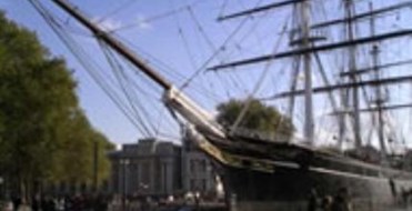 Cutty Sark
