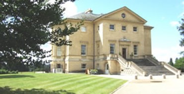 Danson House