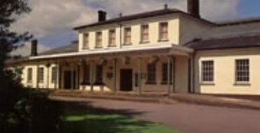 Darlington Railway Centre And Museum