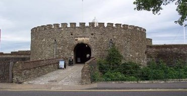 Deal Castle
