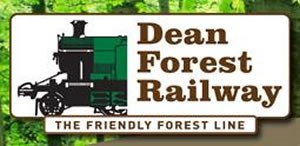 Dean Forest Railway