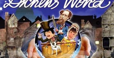 Dickens World