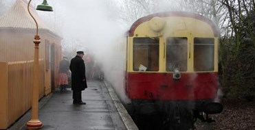 Didcot Railway Centre