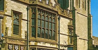 Dorset County Museum