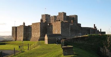 Dover Castle