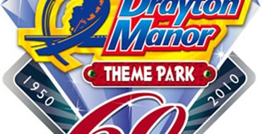Drayton Manor Theme Park