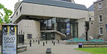 Dundee Rep Theatre