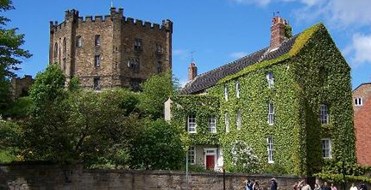Durham Castle