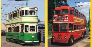 East Anglia Transport Museum