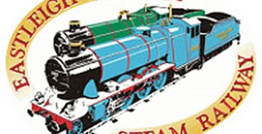 Eastleigh Lakeside Steam Railway