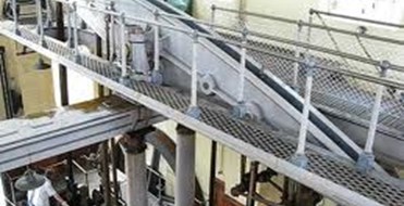 Eastney Beam Engine House