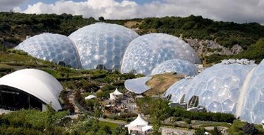 Eden Project
