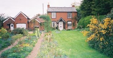 Elgars Birthplace Museum