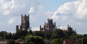 Ely Cathedral