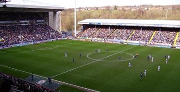 Ewood Park