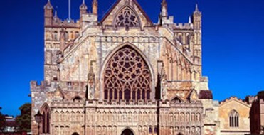Exeter Cathedral