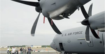 Farnborough Aerodrome