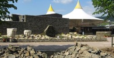 Festival Park Outlet Shopping