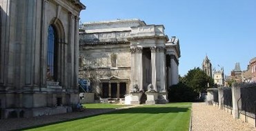 Fitzwilliam Museum