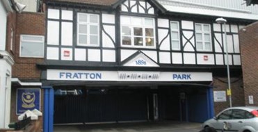 Fratton Park