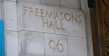 Freemasons Hall