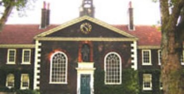 Geffrye Museum