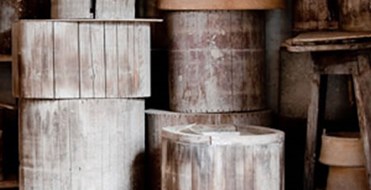 Gladstone Working Pottery Museum