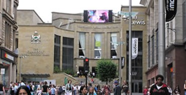 Glasgow Royal Concert Hall